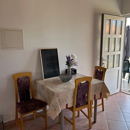 Apartments Anka Brala Поседарье Екстериор снимка