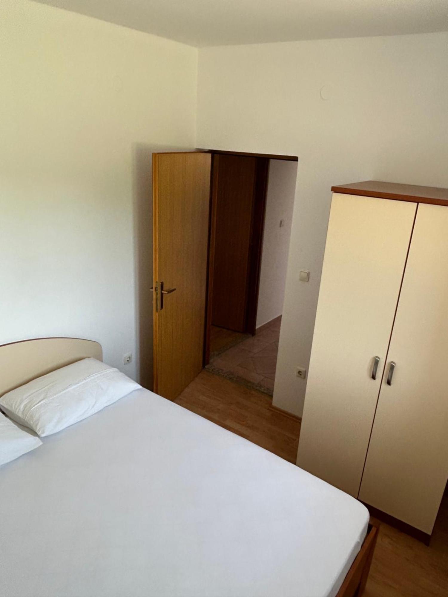 Apartments Anka Brala Поседарье Екстериор снимка