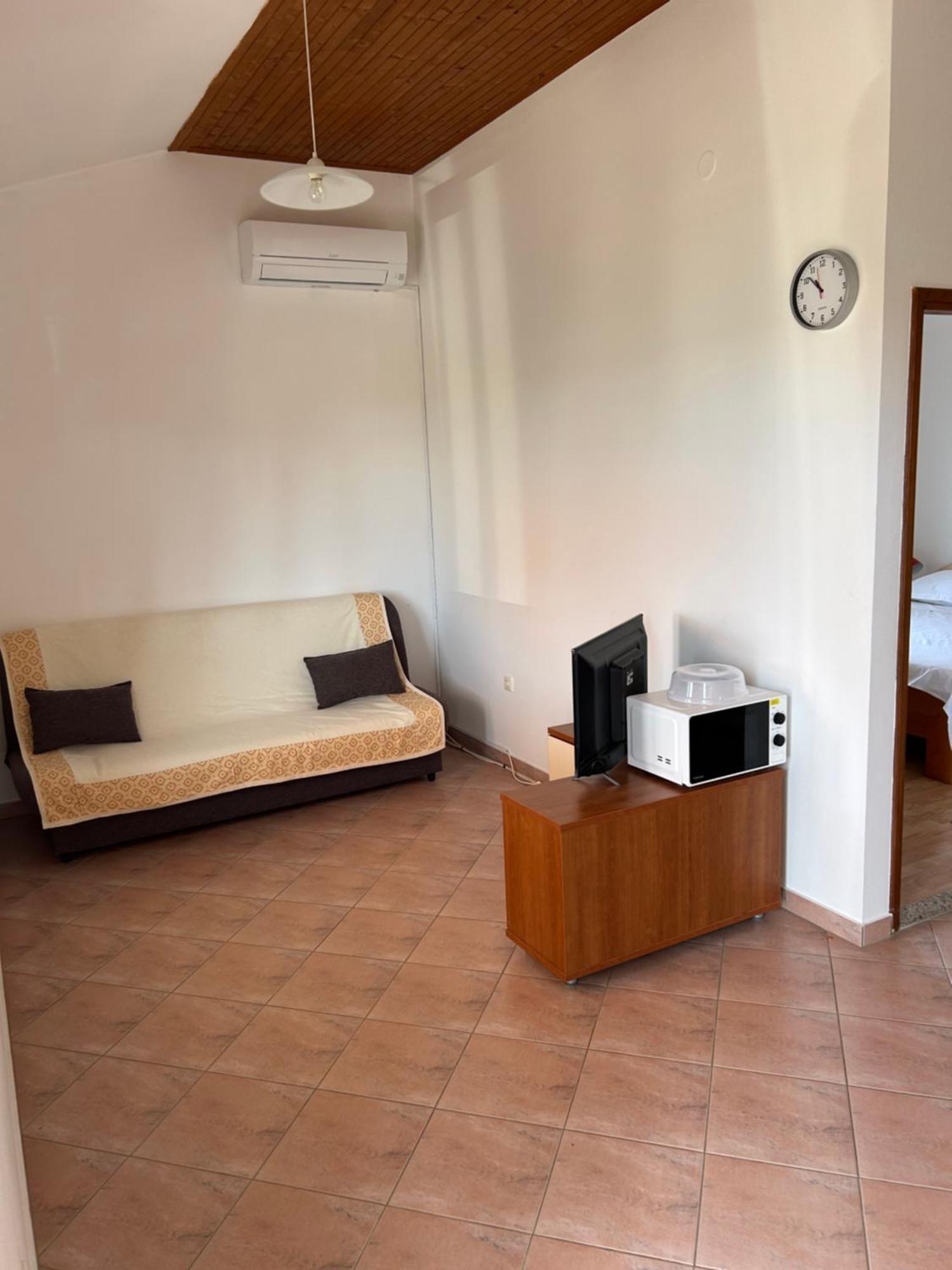 Apartments Anka Brala Поседарье Екстериор снимка