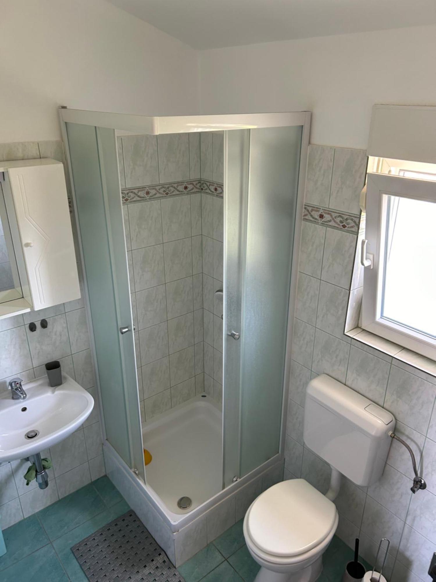 Apartments Anka Brala Поседарье Екстериор снимка