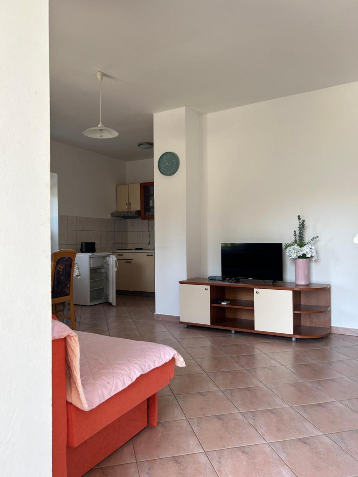Apartments Anka Brala Поседарье Екстериор снимка
