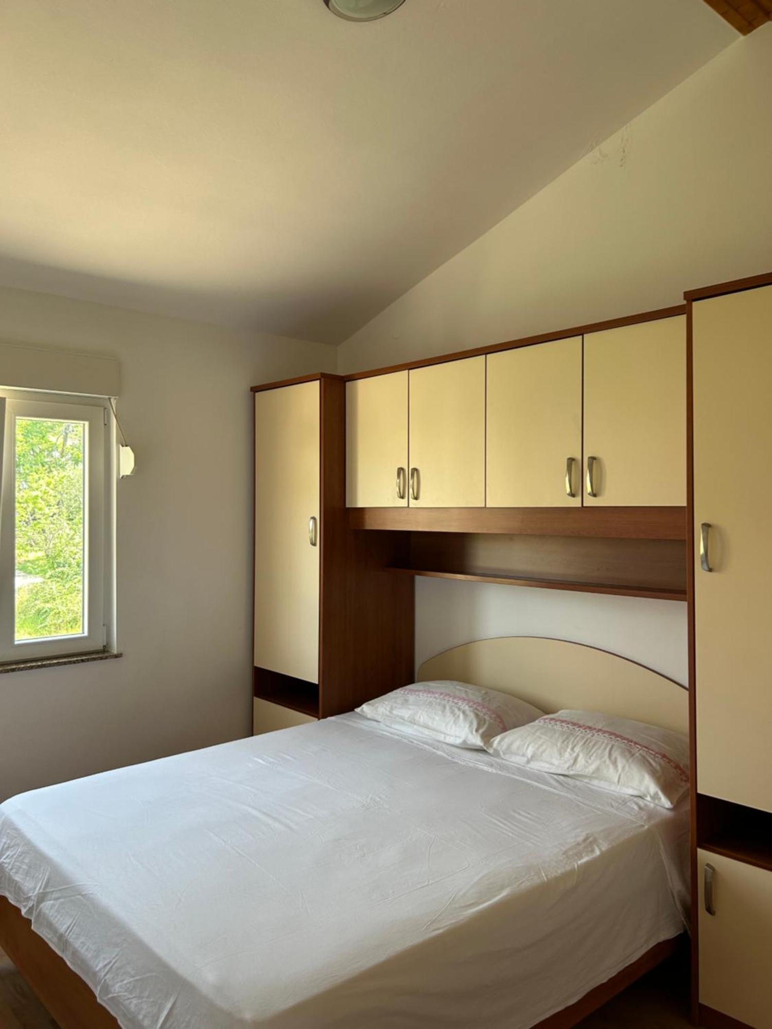 Apartments Anka Brala Поседарье Екстериор снимка
