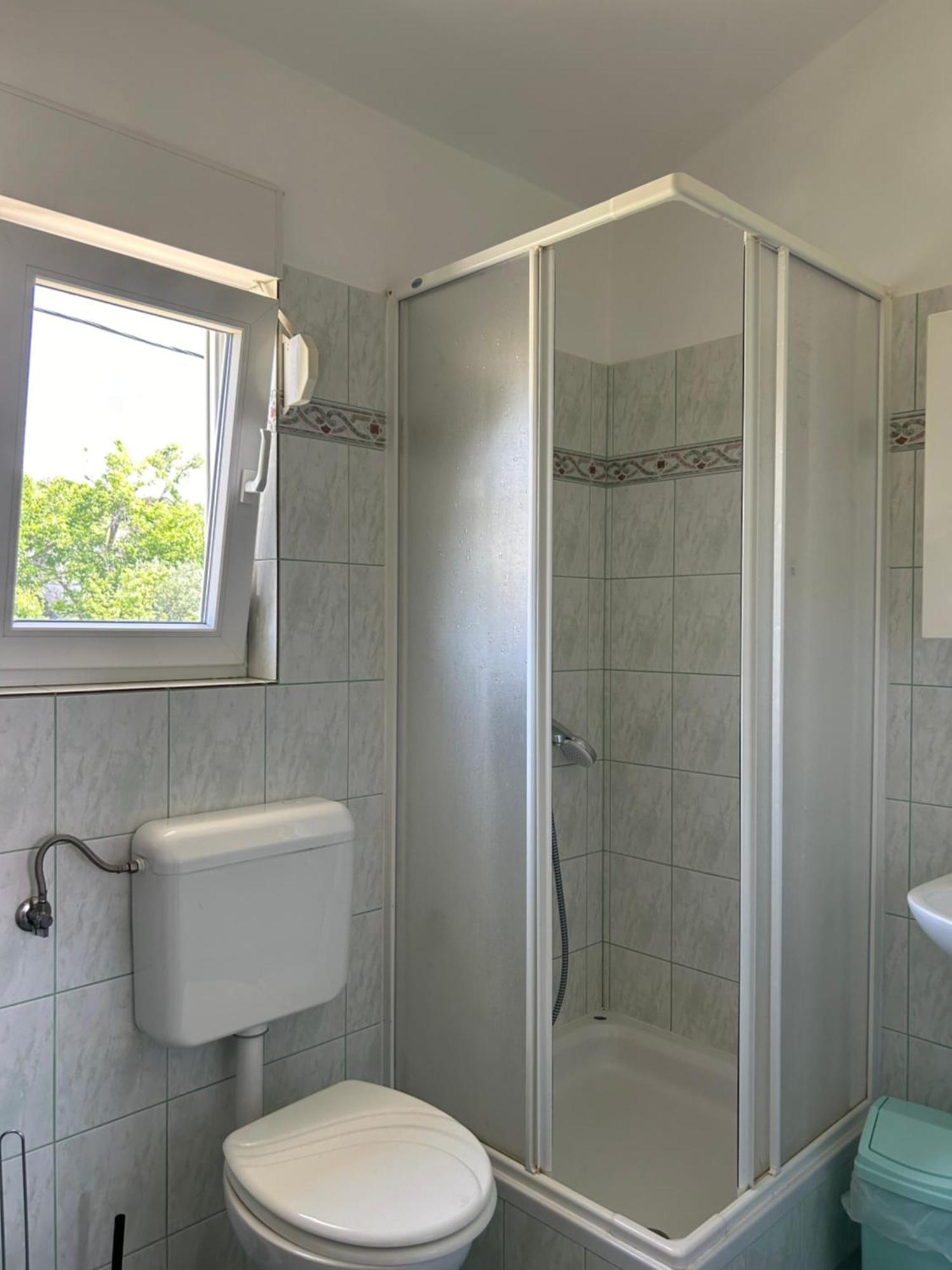 Apartments Anka Brala Поседарье Екстериор снимка