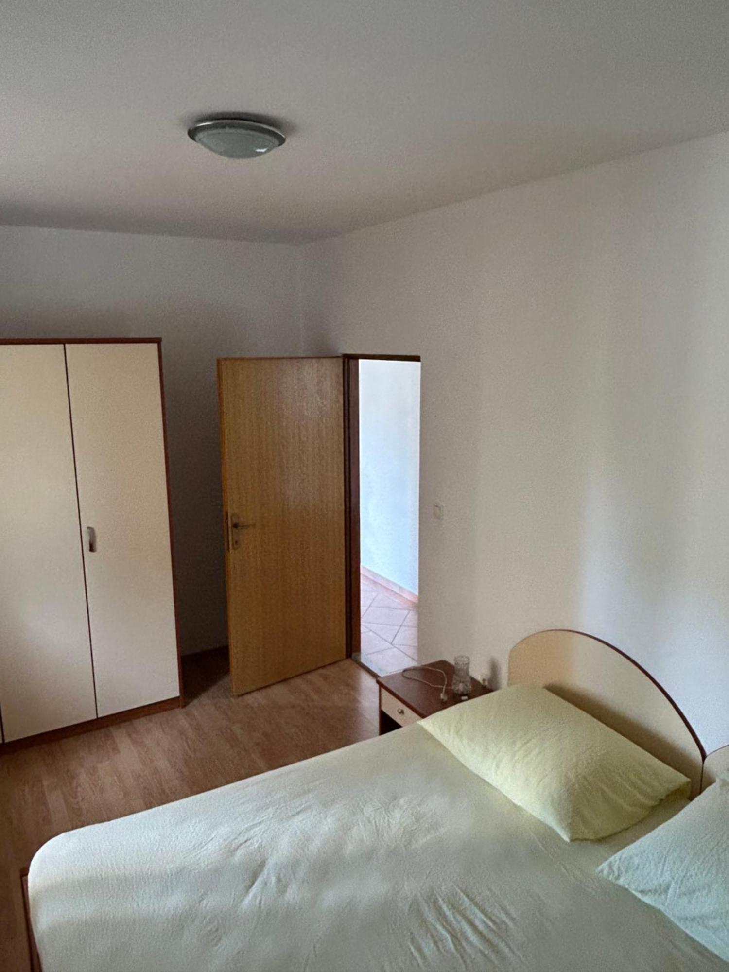 Apartments Anka Brala Поседарье Екстериор снимка