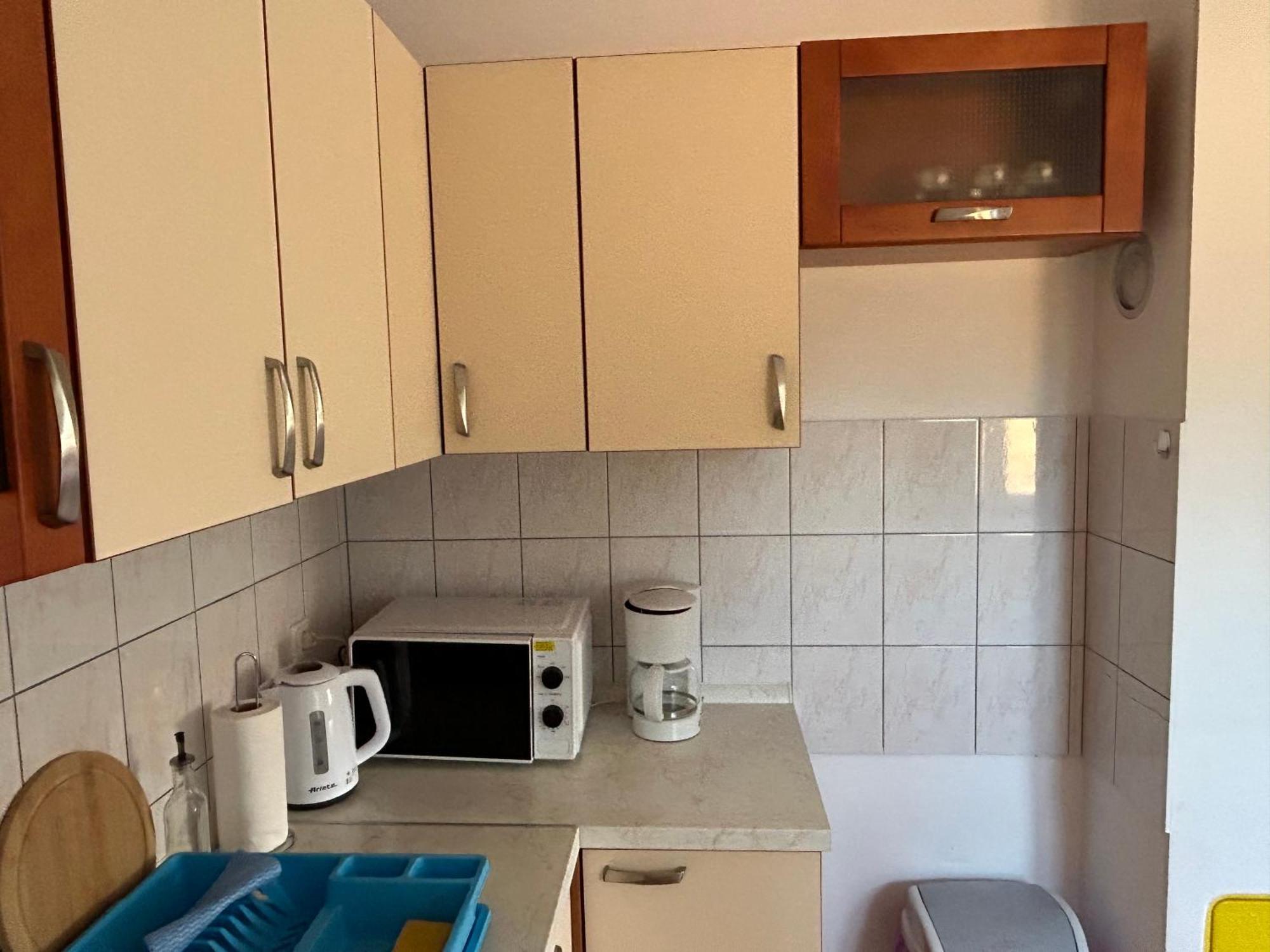Apartments Anka Brala Поседарье Екстериор снимка