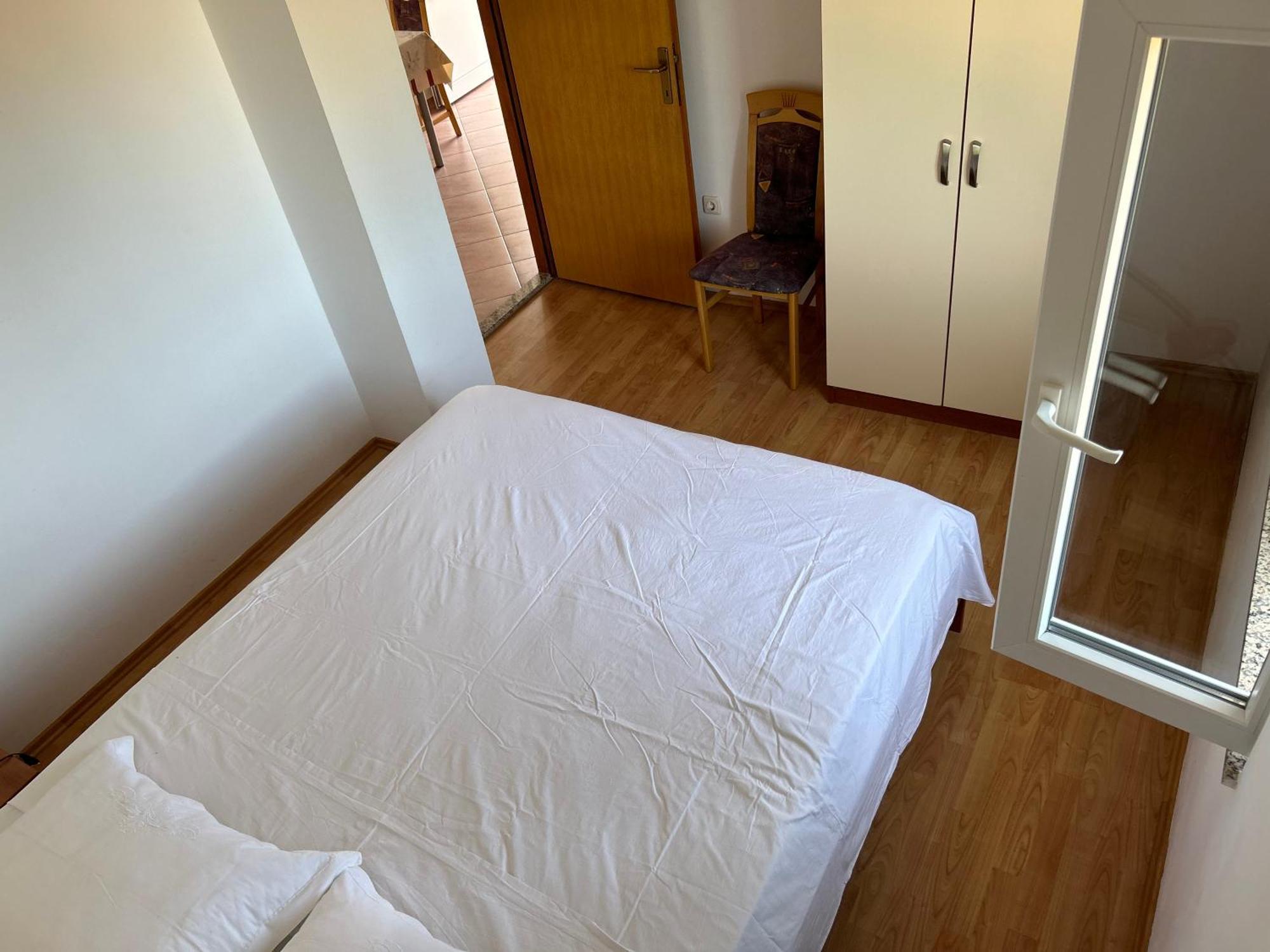 Apartments Anka Brala Поседарье Екстериор снимка